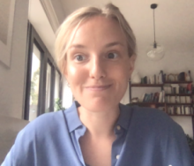 Natacha Pfeiffer