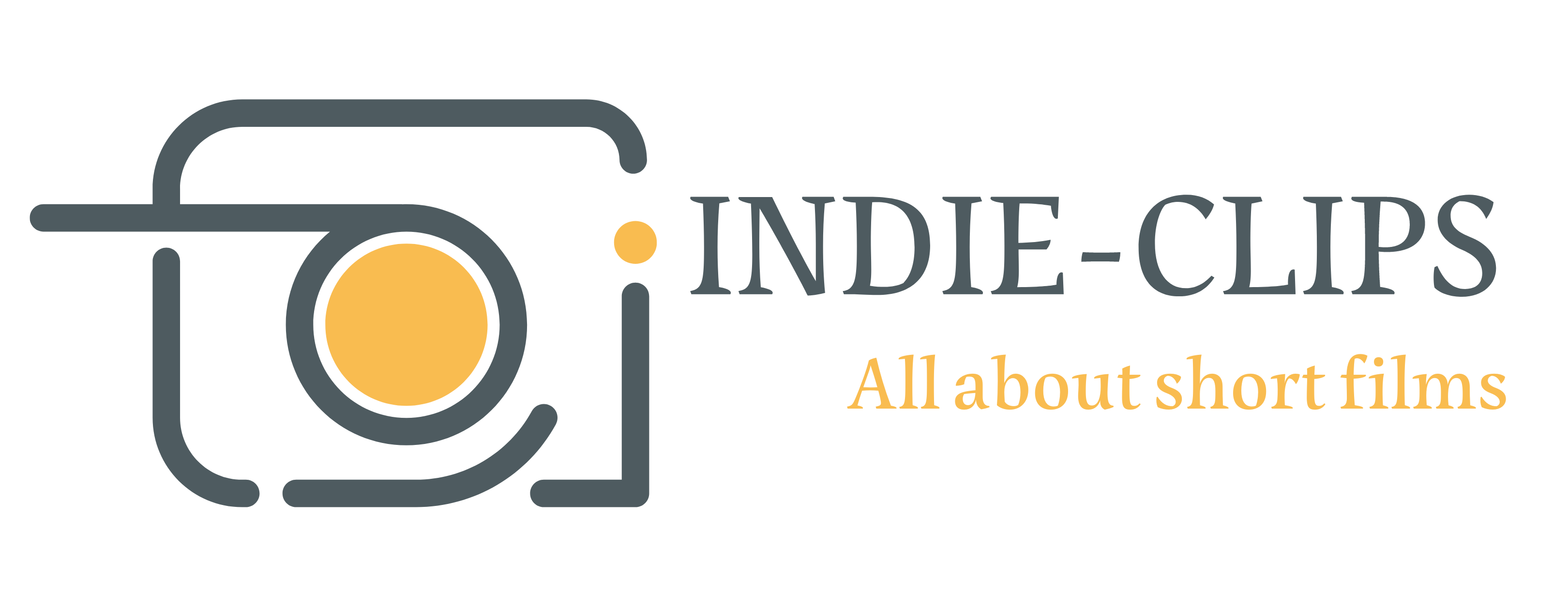 Indie-Clips Logo