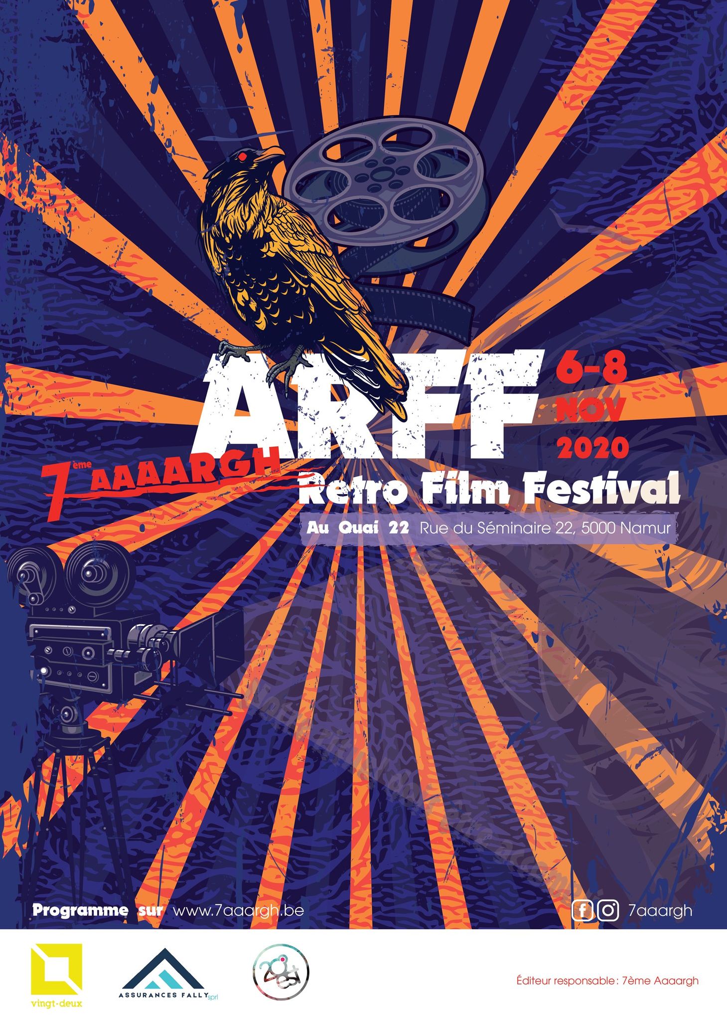 Retro Film Festival