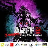 7ème Aaaargh Retro Film Festival - 3ème édition