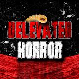 Delevated Horror Logo