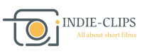 Indie-Clips Logo