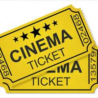 ticket cinema