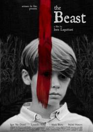 The Beast Poster