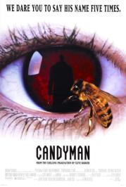 Candyman Poster