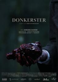 Donkerster Poster