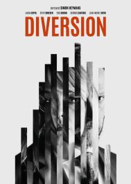 Diversion Poster