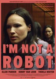 I'm not a Robot