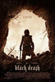 Black Death Poster