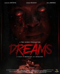 Dreams Poster