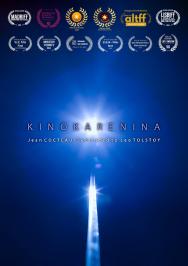 Kinokarenina Poster