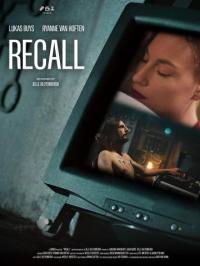 Recall Poster