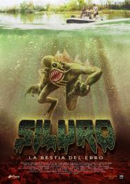 Siluro Poster