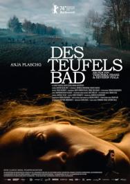 Des Teufels Bad Poster