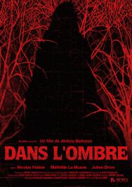 In the Shadows Poster
