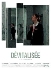 Dead Tooth Poster