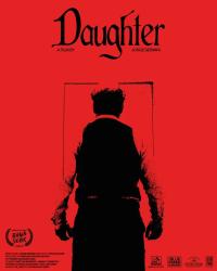 The Daughter Poster