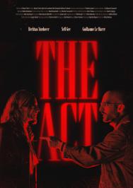 The Act Poster