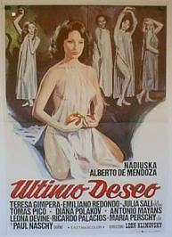 Último Deseo