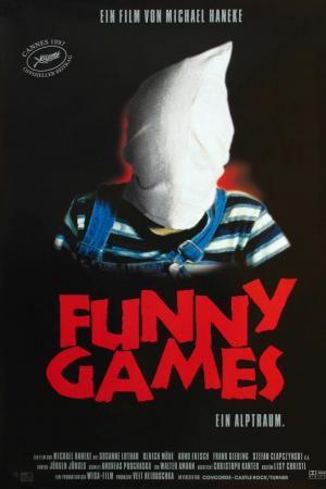 Funny Games