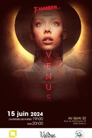 Venus Poster