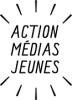 Action Medias Jeunes Logo